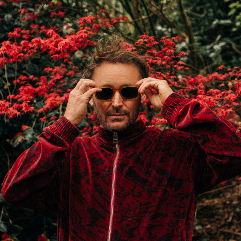 Ben Howard