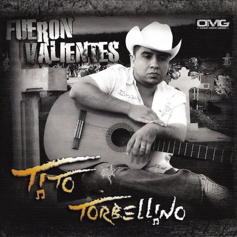 Tito torbellino
