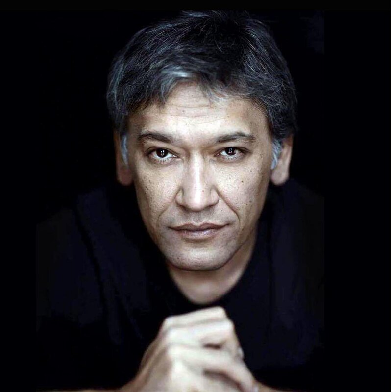 Джавахир Закиров