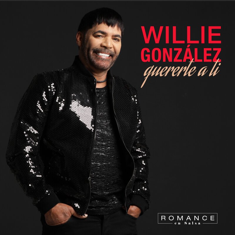 Willie Gonzalez
