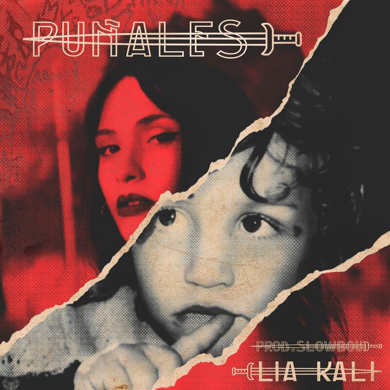 Lía Kali