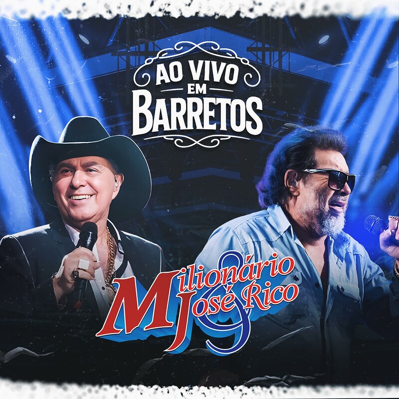 Milionário & José Rico