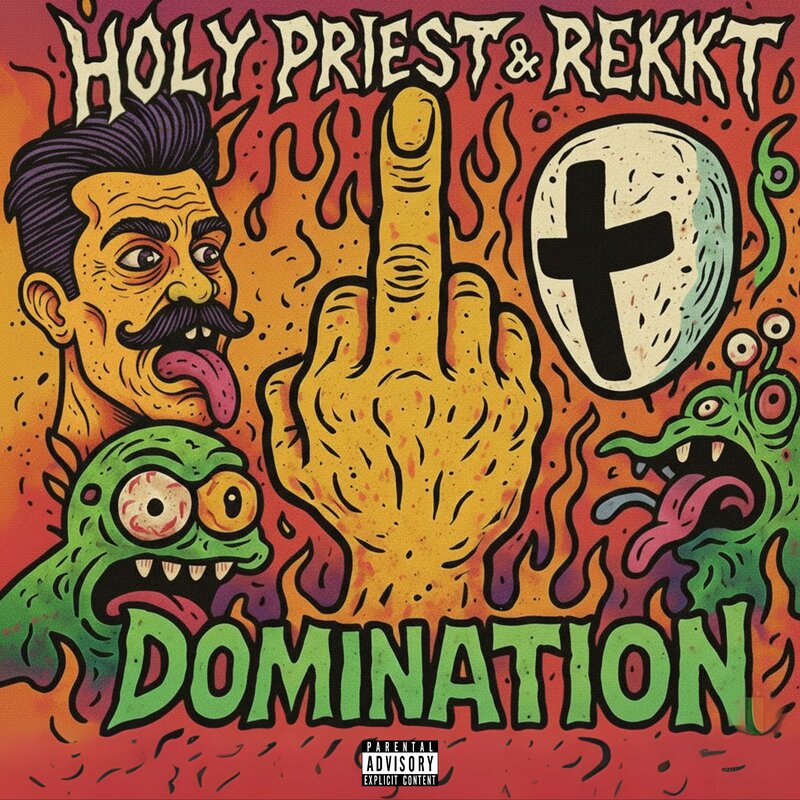 Holy Priest
