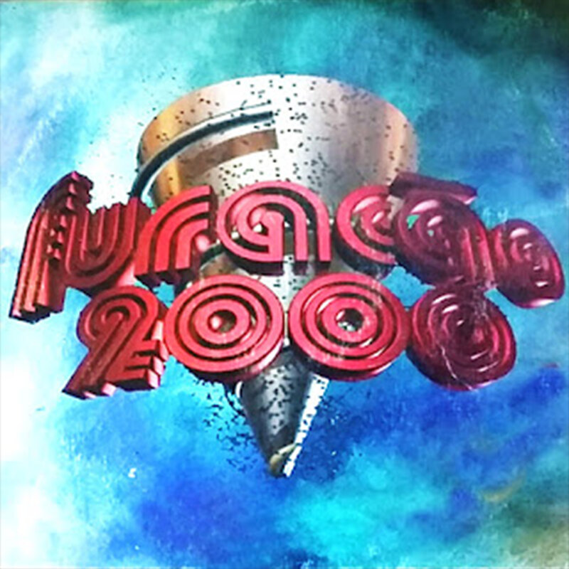 Furaçao 2000
