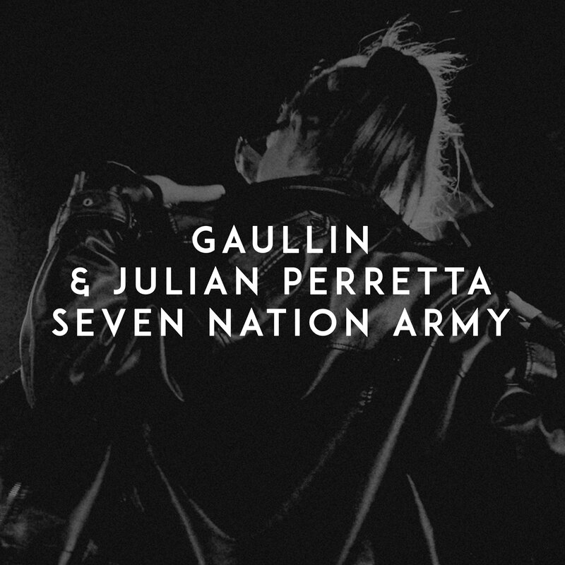 Julian Perretta