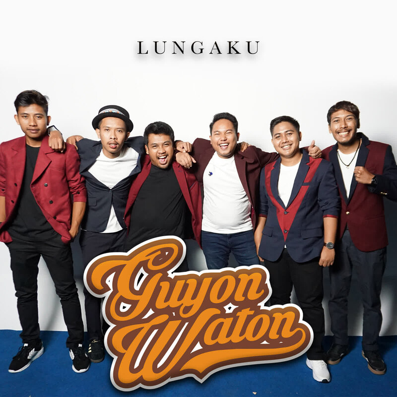 Guyon Waton