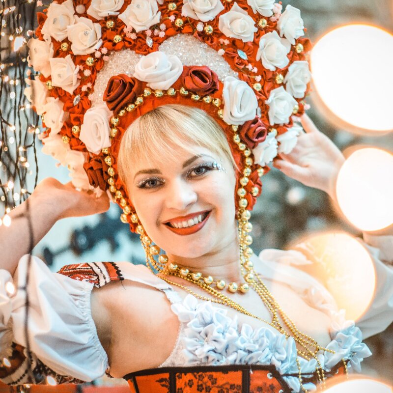Марина Король