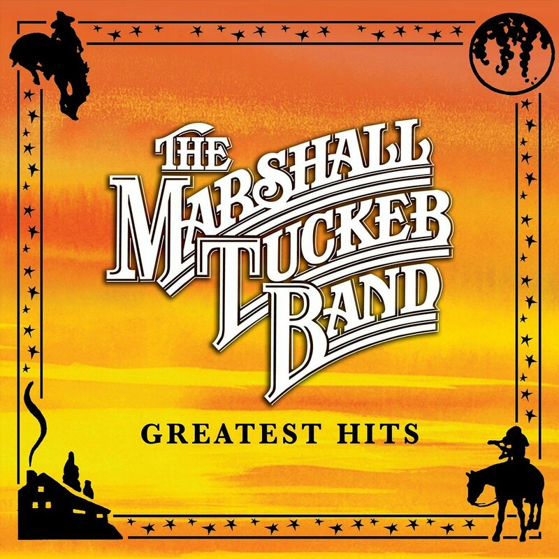 The Marshall Tucker Band