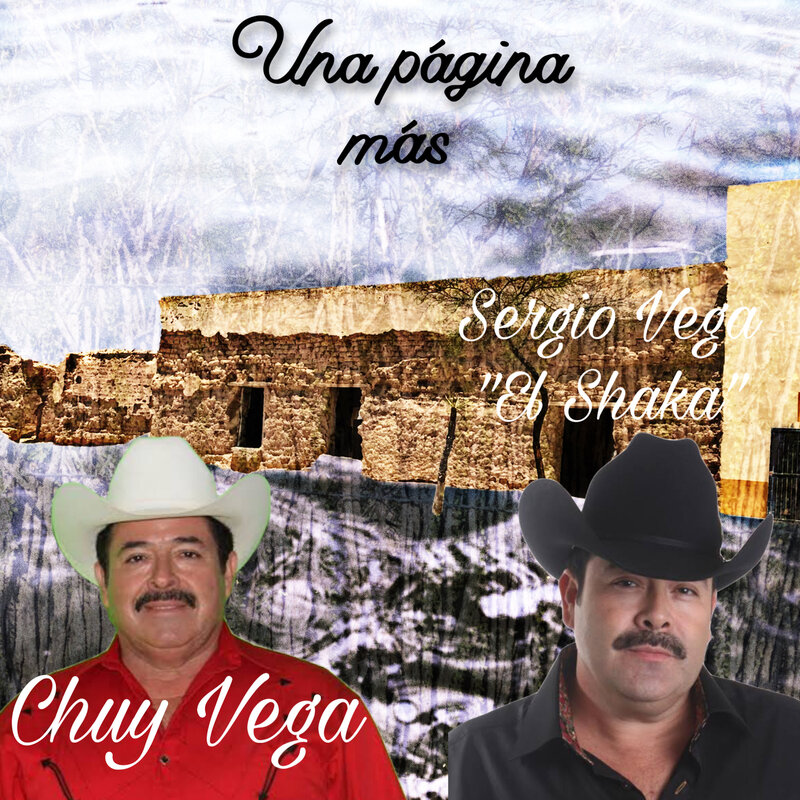 Sergio Vega "El Shaka"