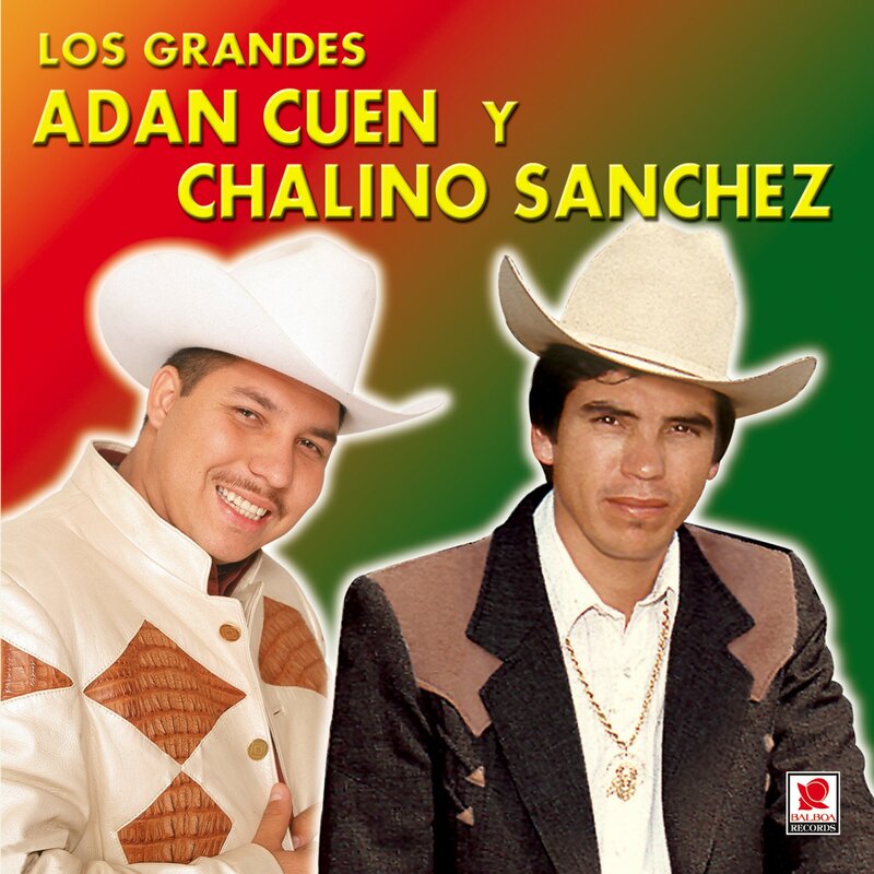Chalino Sanchez