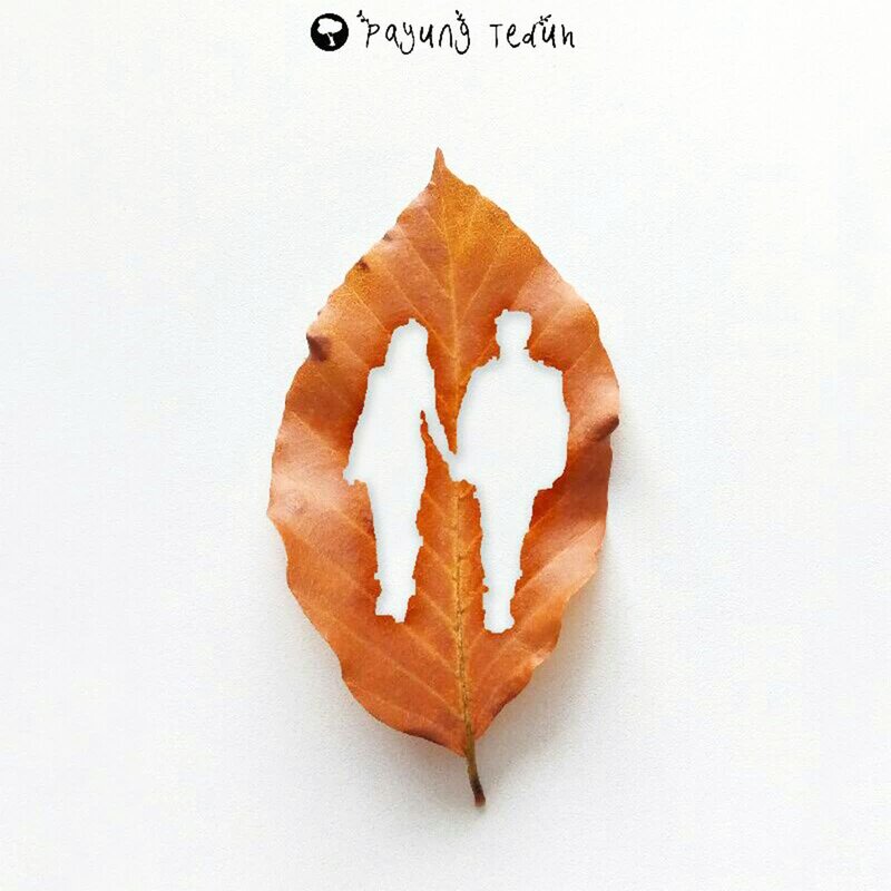 Payung Teduh
