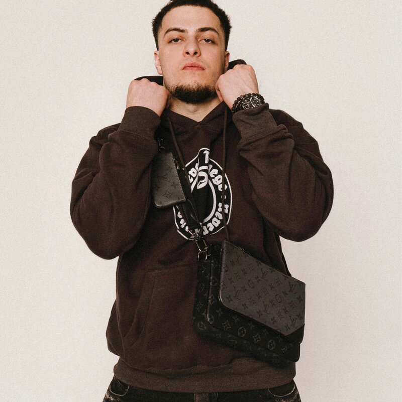 Hood Rich Luka