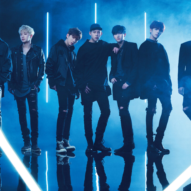 MONSTA X