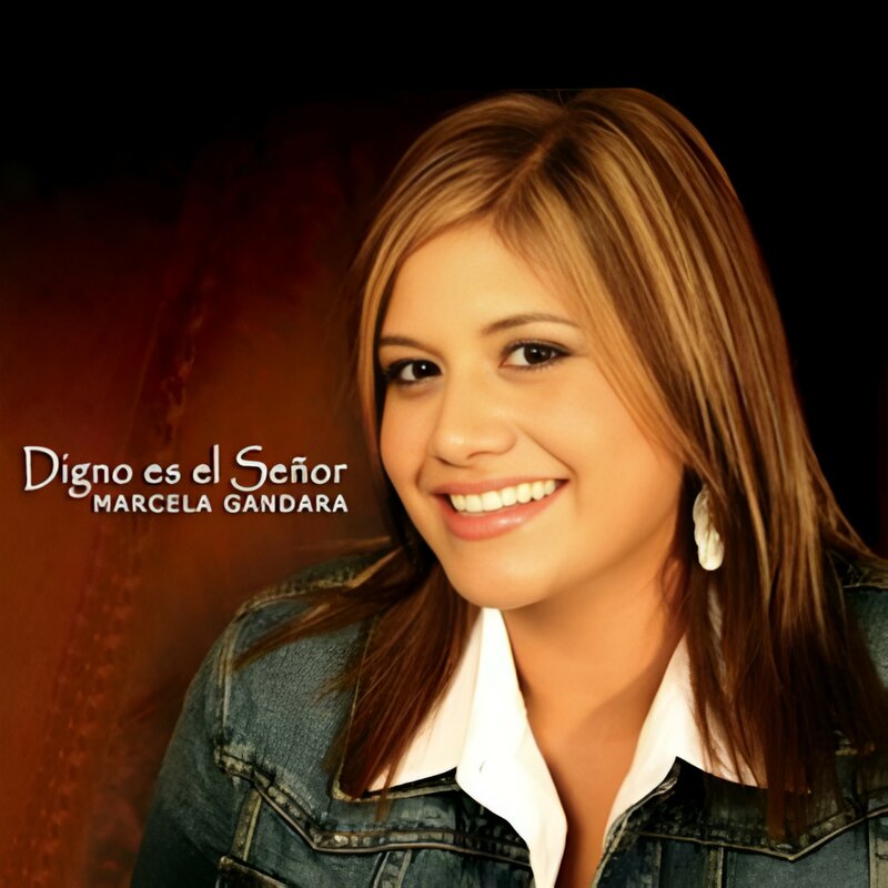 Marcela Gandara