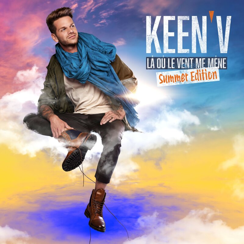 Keen'V