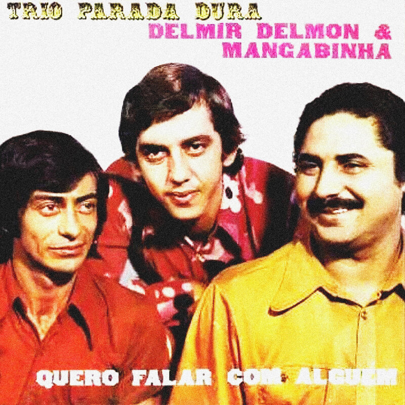 Trio Parada Dura