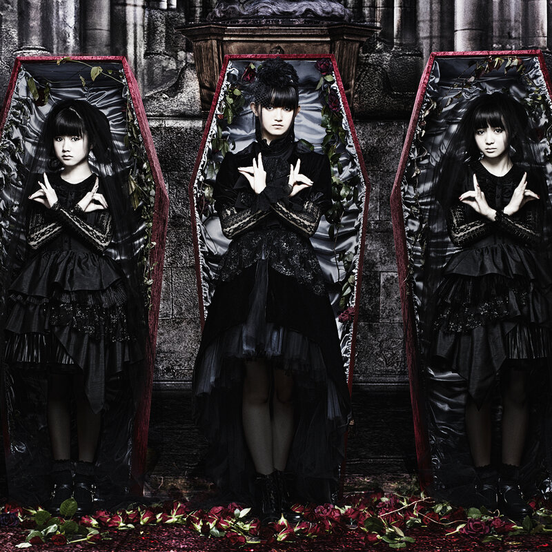 Babymetal