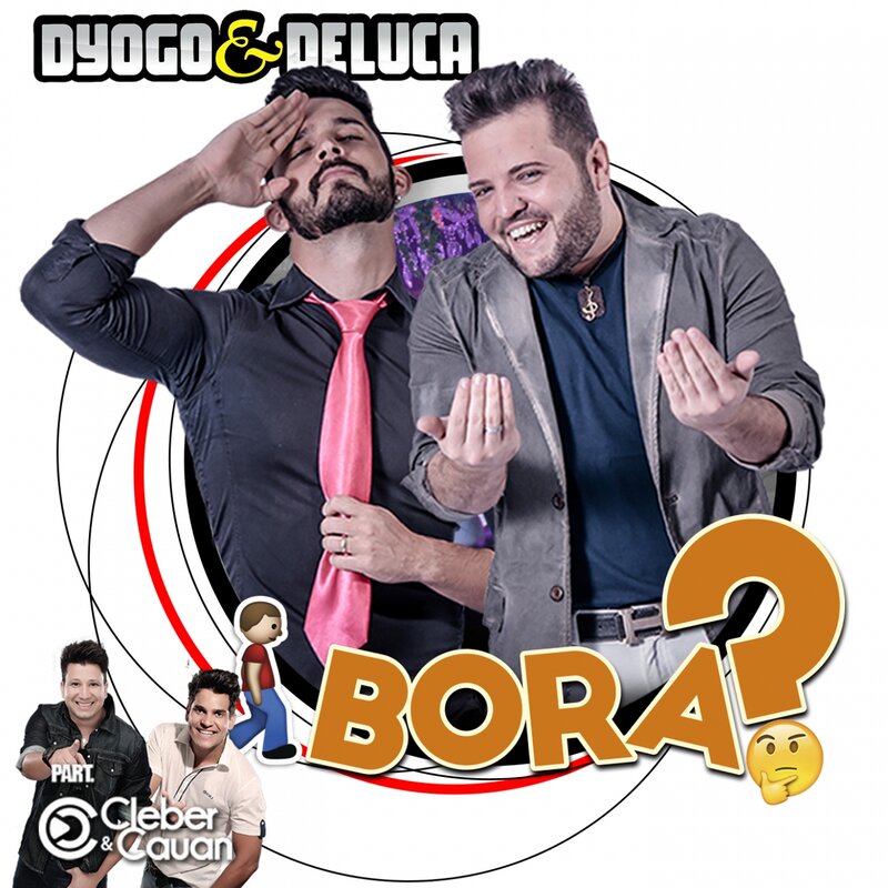 Cleber e Cauan