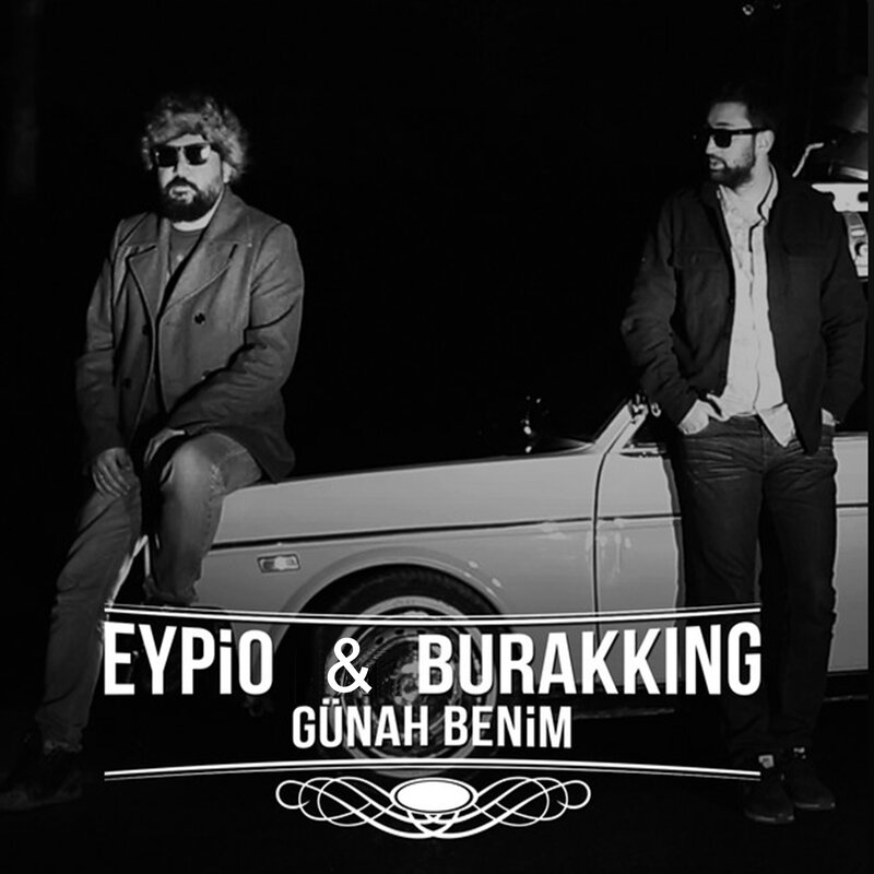 Burak King