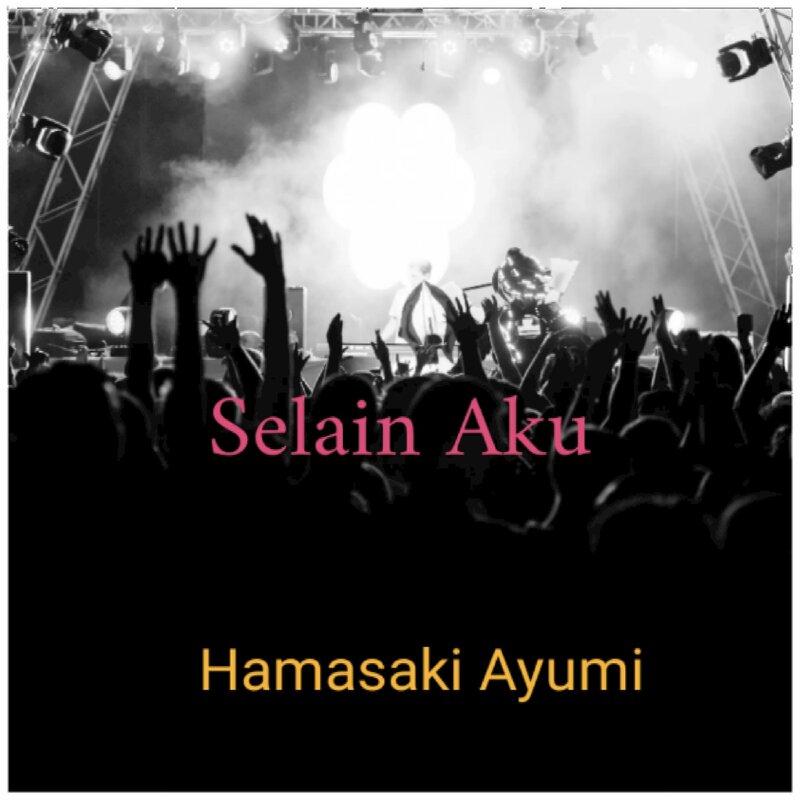 Ayumi Hamasaki