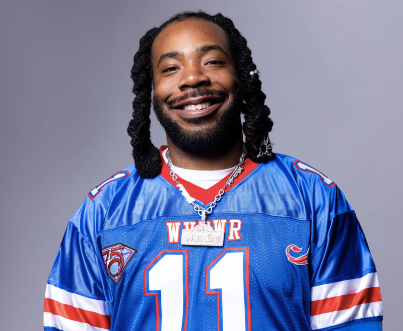 D.R.A.M.