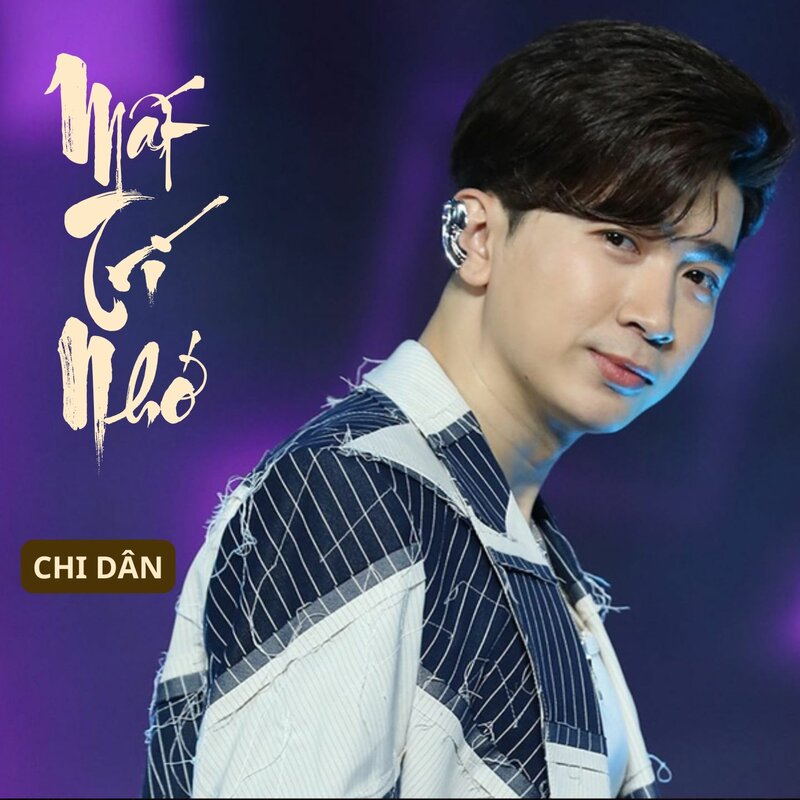 Chi Dân