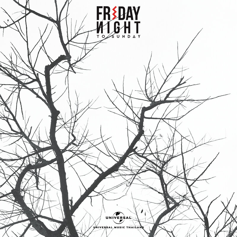 Fridaynight To Sunday