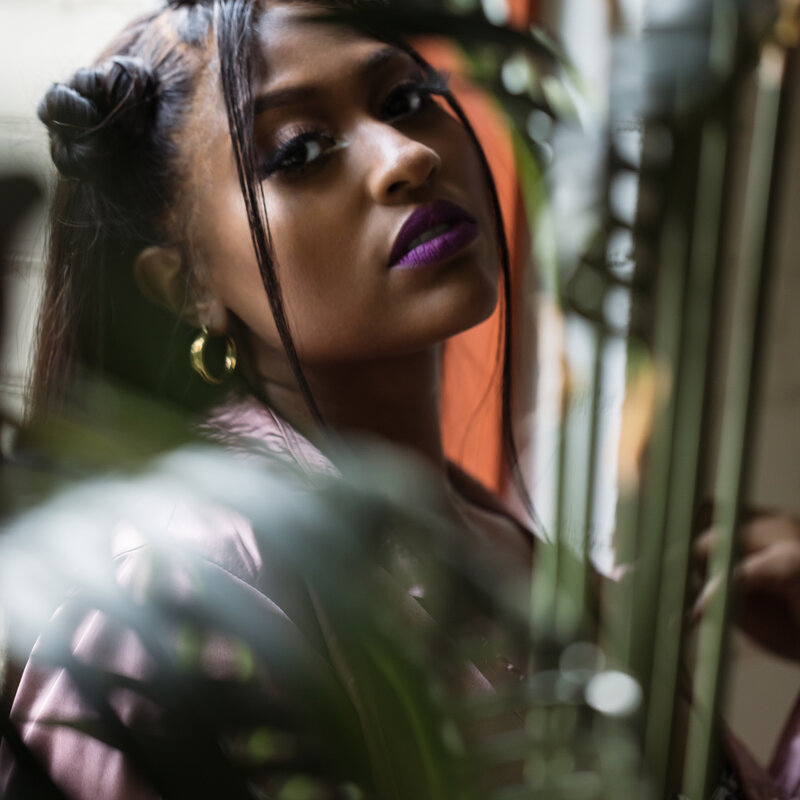 Jazmine Sullivan