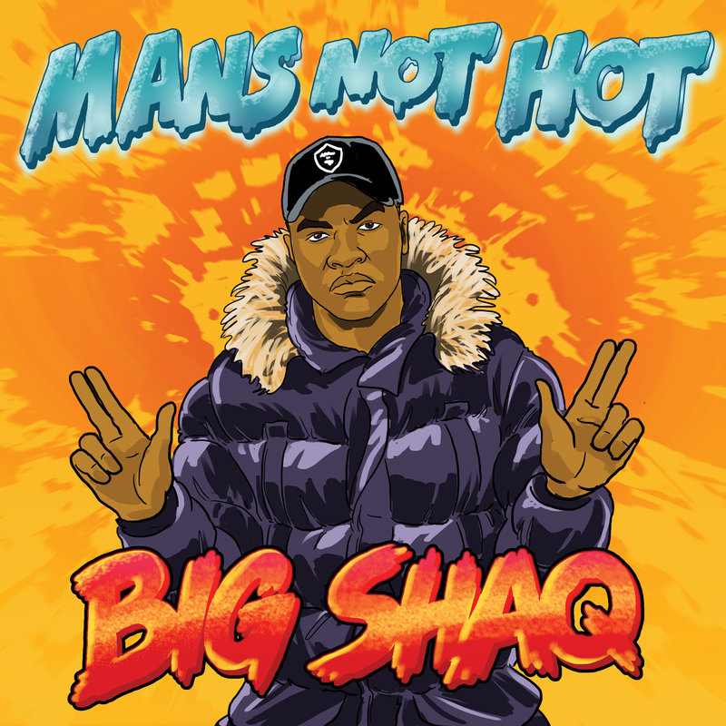 Big Shaq