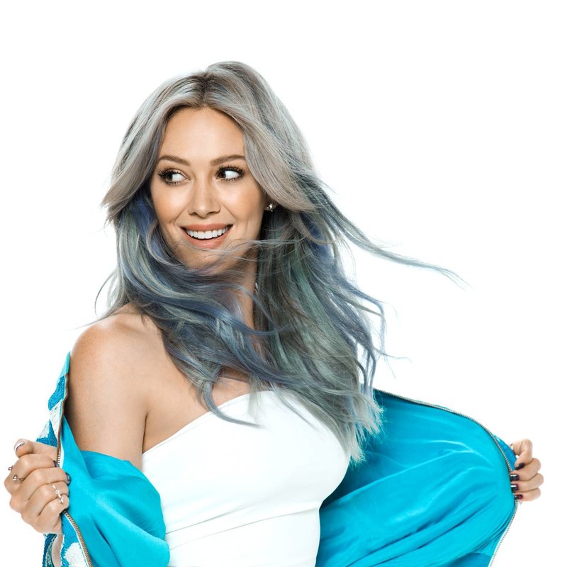 Hilary Duff
