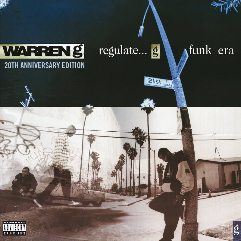 Warren G.