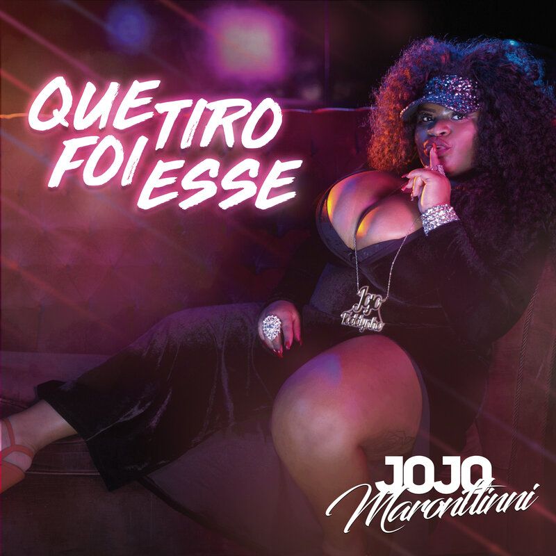 Jojo Maronttinni