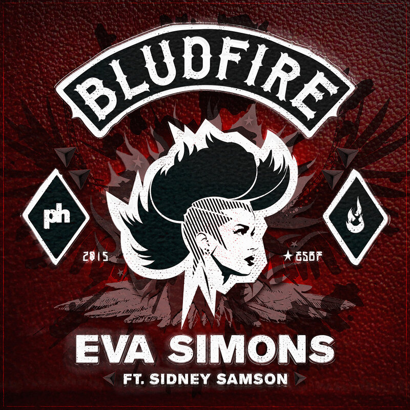 Eva Simons