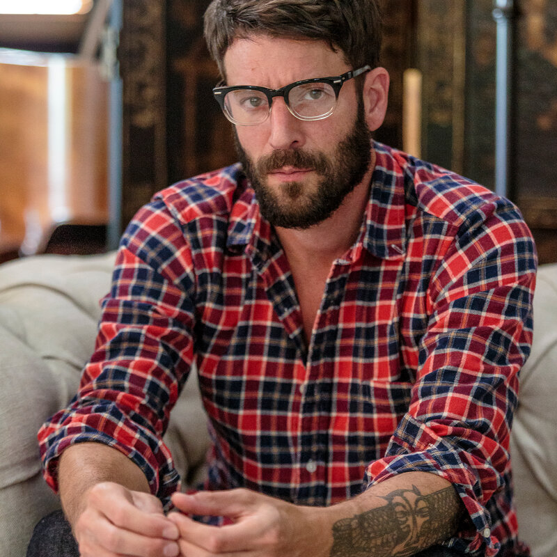 Ray Lamontagne