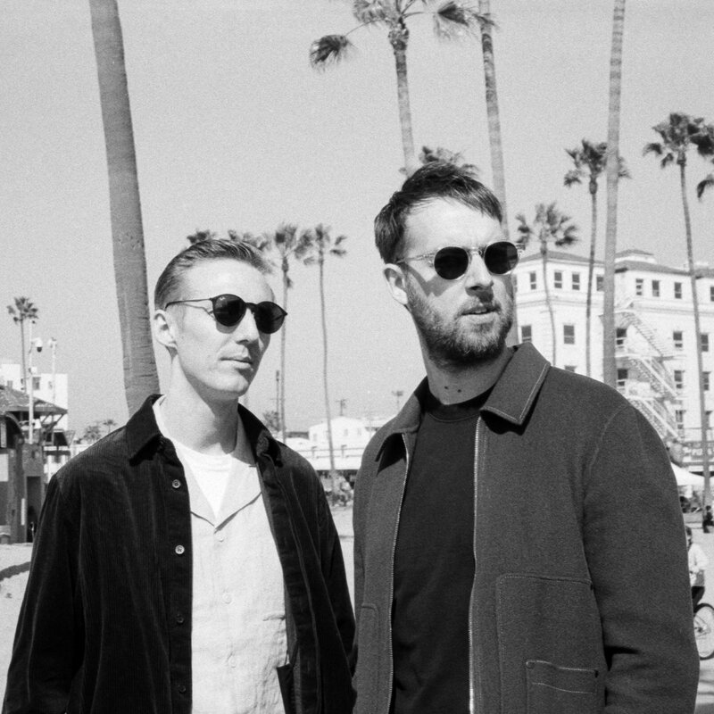 HONNE