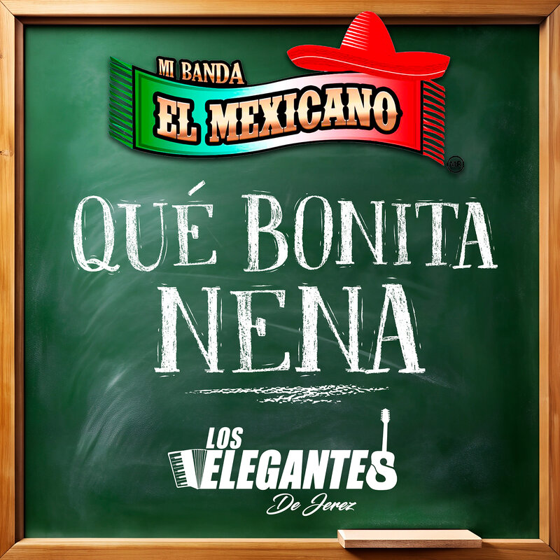 Mi Banda El Mexicano