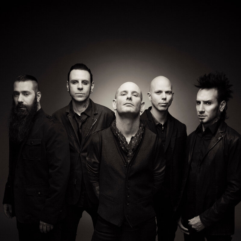 Stone Sour