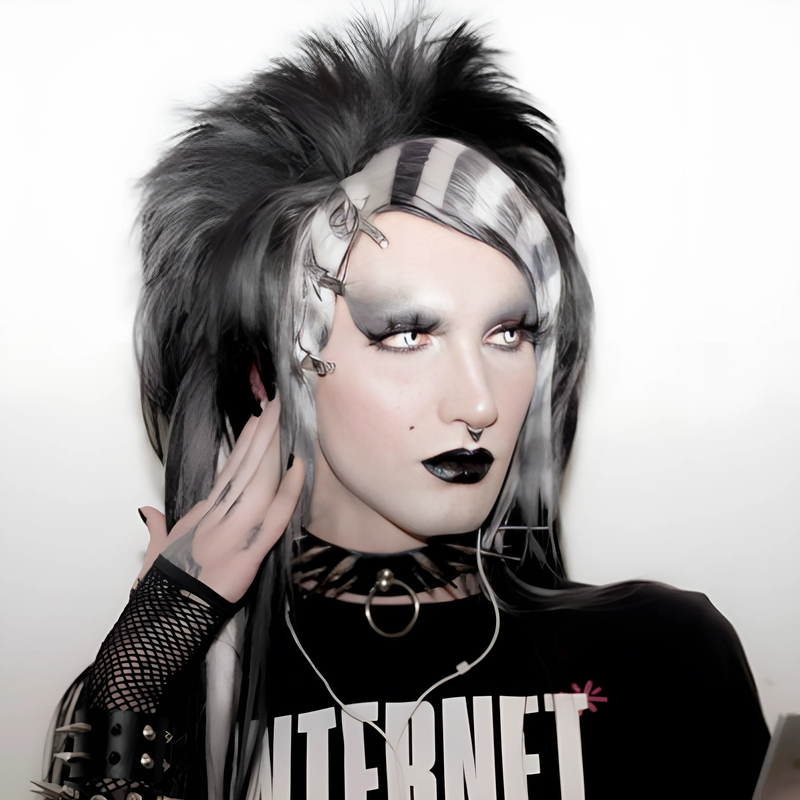 6arelyhuman