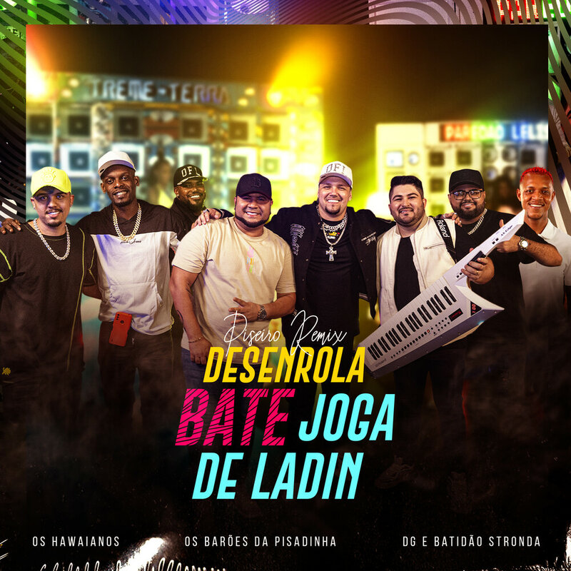 Os Barões da Pisadinha