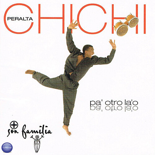 Chichi Peralta