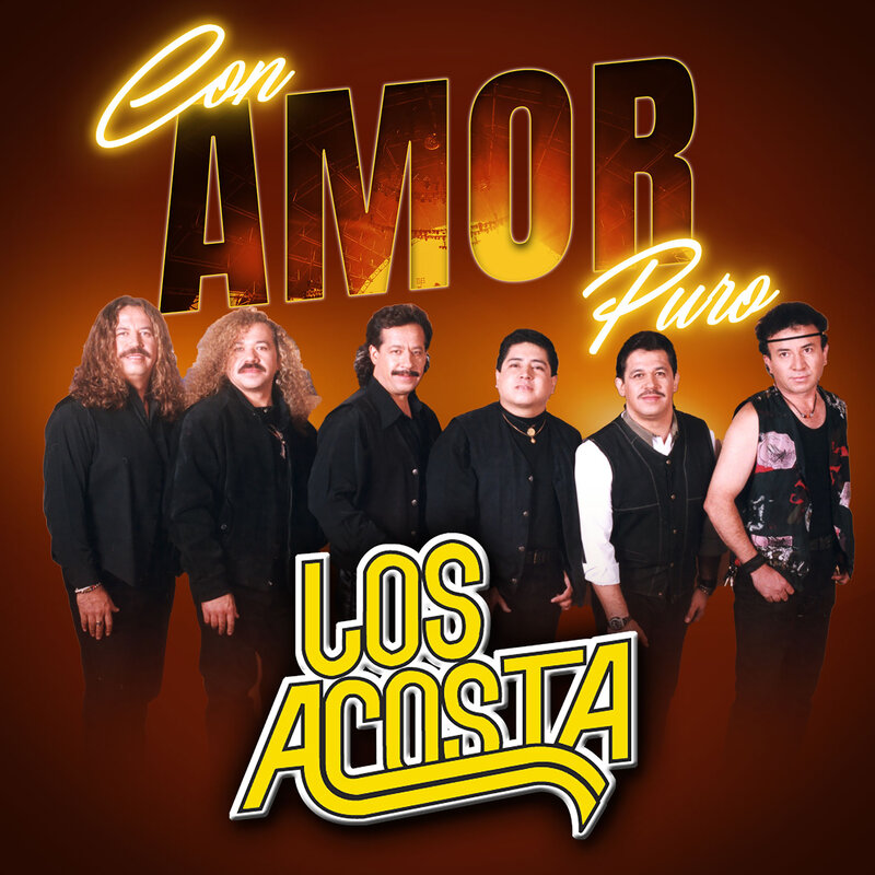 Los Acosta