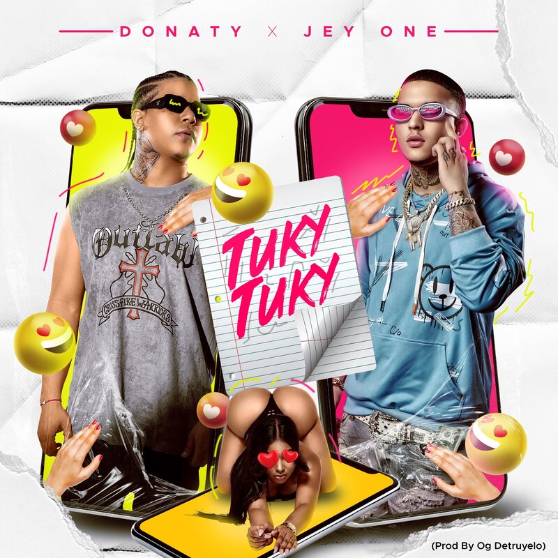 Jey One