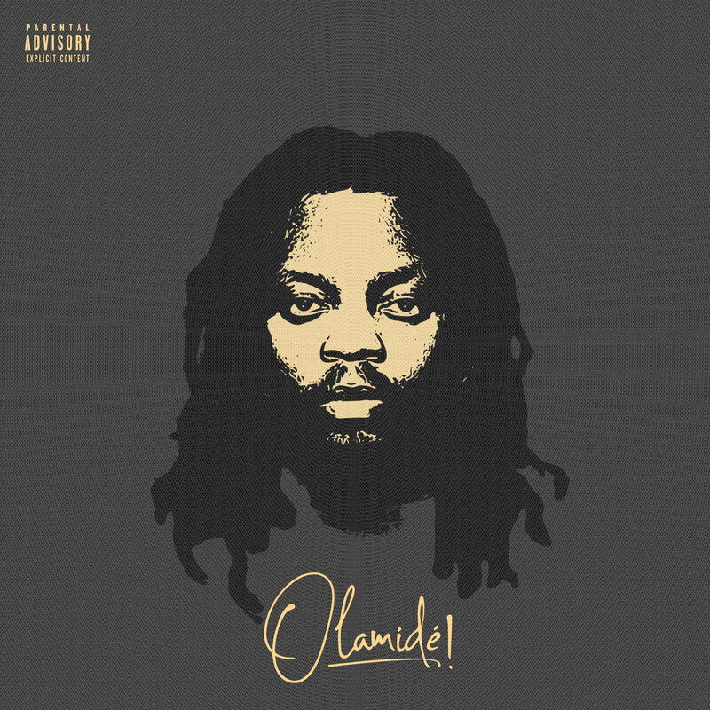 Olamide