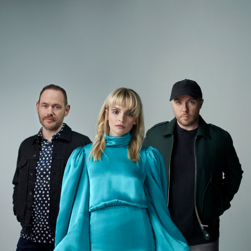 CHVRCHES