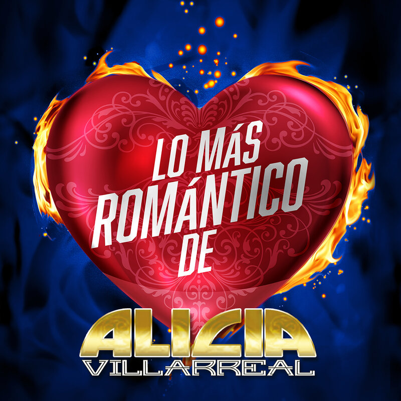 Alicia Villarreal
