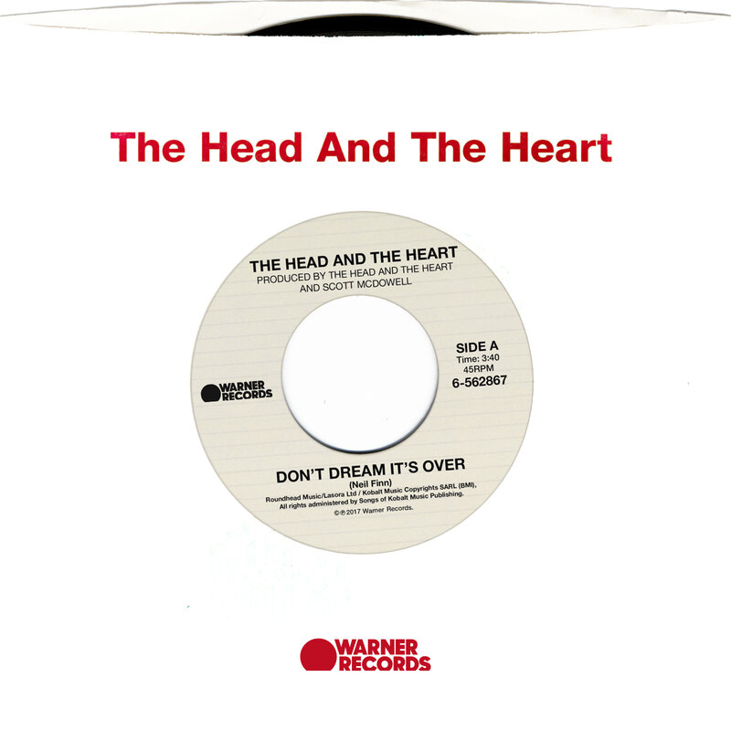 The Head And The Heart
