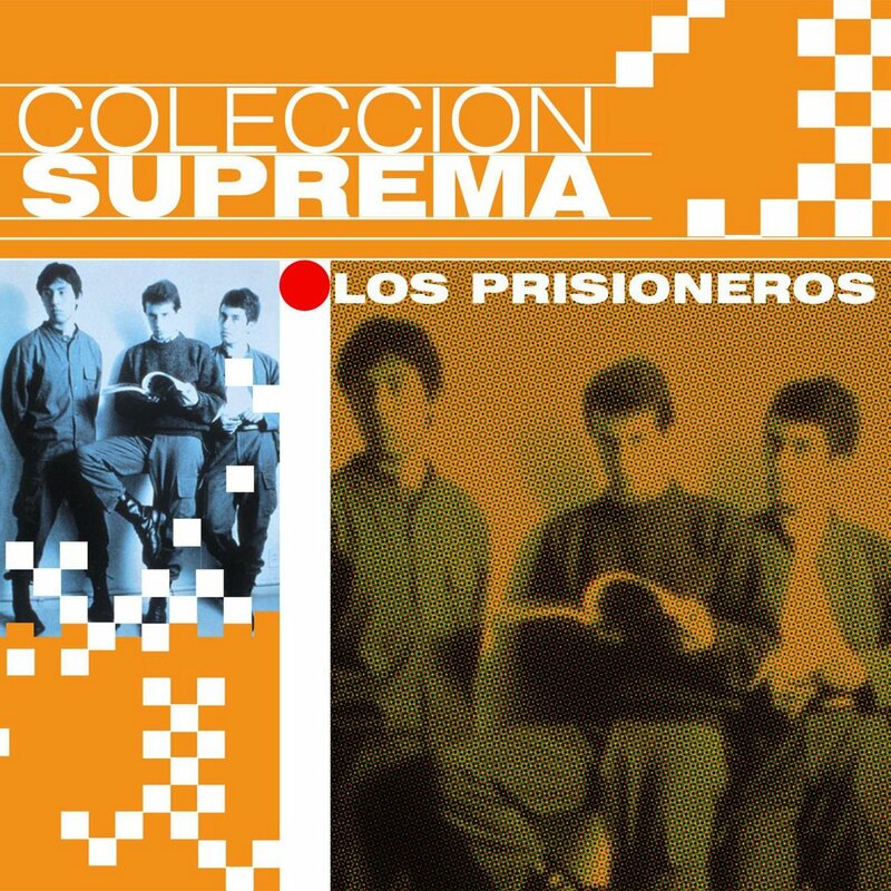 Los Prisioneros