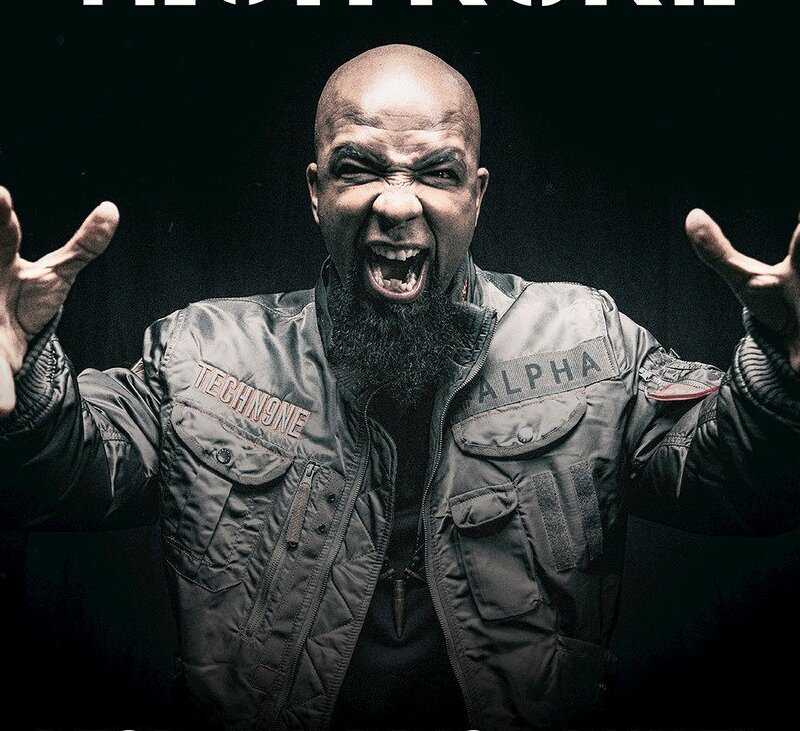 Tech N9ne