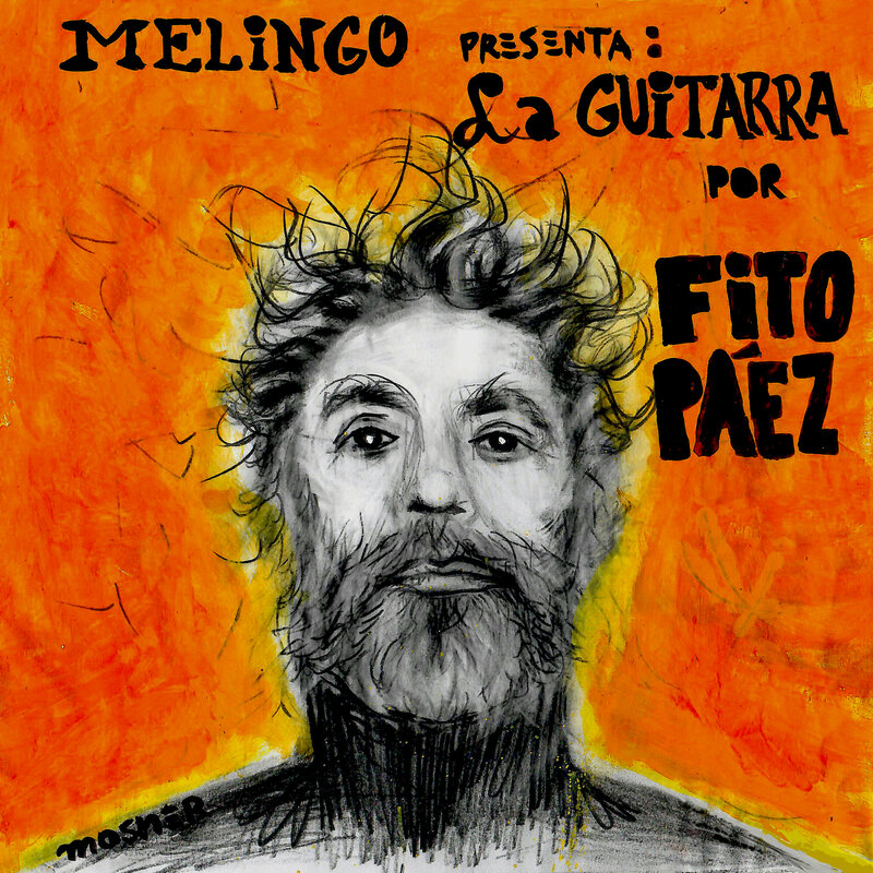 Fito Paez