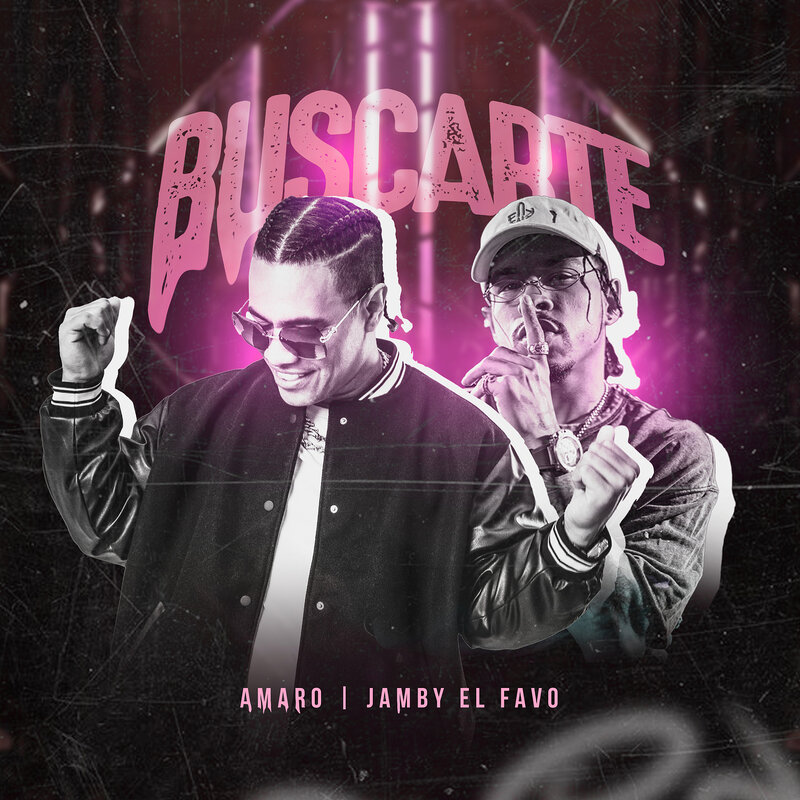 Jamby El favo